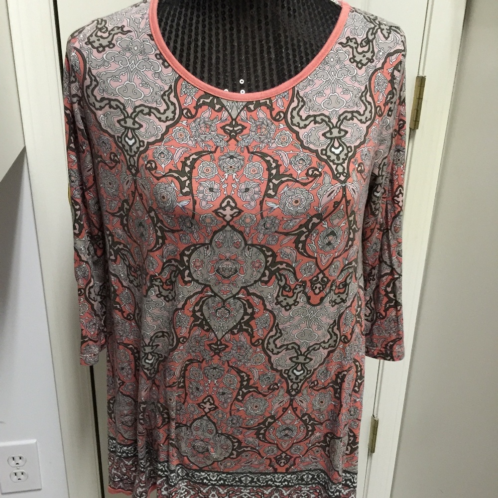 MAX Edition Top SZ M